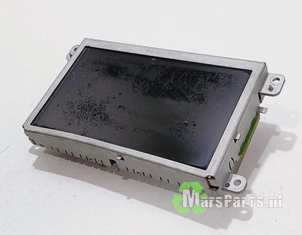 Monitor Navigationssystem Audi A5 8T 8T0919603C P20809336