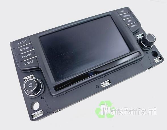 Monitor Navigationssystem VW Passat B8 Variant 3G 3G0919605D P19347357