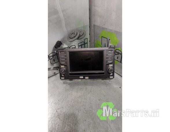 Monitor Navigationssystem VW Golf VII Variant 5G 3G0919605D P14188892