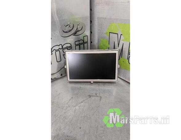 Monitor Navigationssystem Renault Espace IV K 8200307275 P13767465