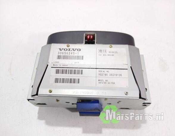 
Monitor Navigationssystem Volvo XC90 | 275 30656245 P21412060
