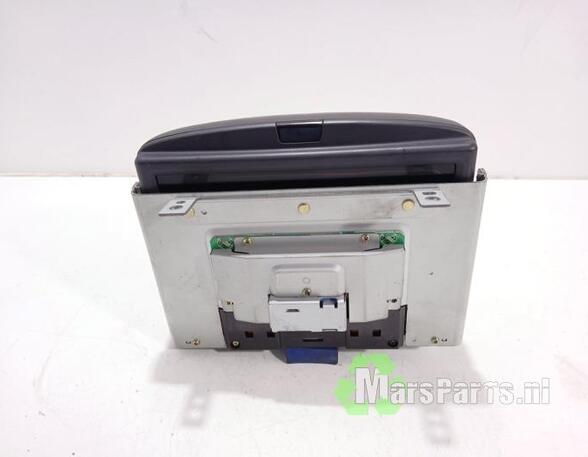 
Monitor Navigationssystem Volvo XC90 | 275 30656245 P21412060
