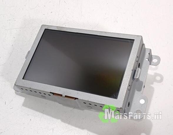 Navigation System FORD TRANSIT CONNECT V408 Box Body/MPV