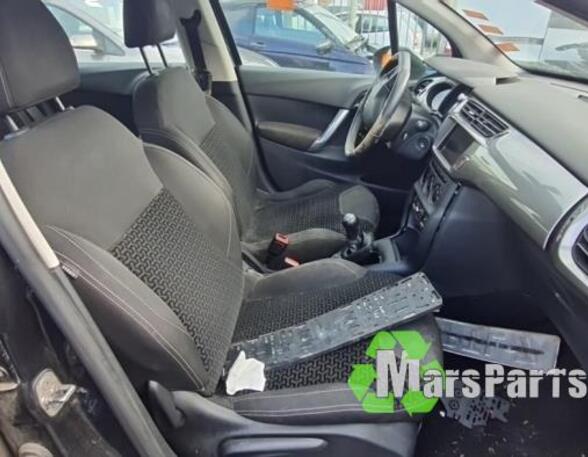 
Monitor Navigationssystem Citroen C3 II SC 6593Q4 P21604854
