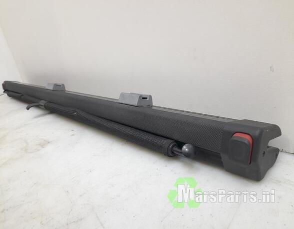 Cargo Barrier AUDI A6 (4G2, 4GC, C7), LAND ROVER DISCOVERY IV (L319)