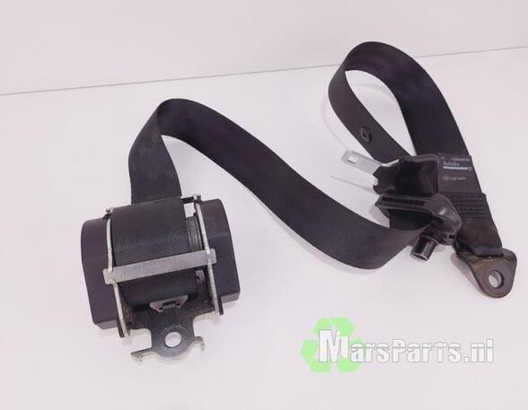 Safety Belts MERCEDES-BENZ CITAN Box Body/MPV (W415)