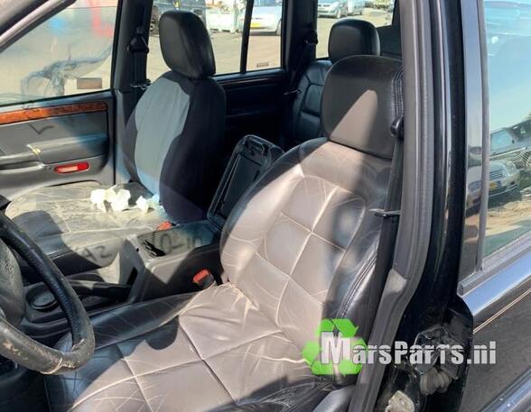 Safety Belts JEEP GRAND CHEROKEE I (ZJ, ZG)