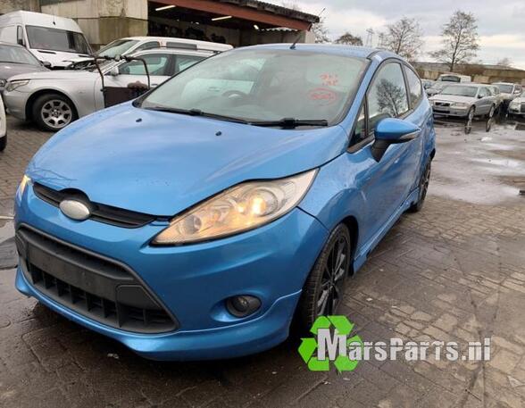 Veiligheidsgordel FORD FIESTA VI (CB1, CCN), FORD FIESTA VI Van