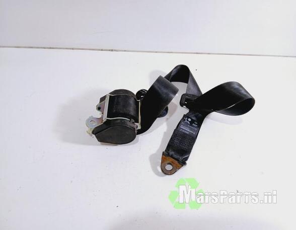 Safety Belts RENAULT KANGOO Express (FW0/1_), RENAULT KANGOO / GRAND KANGOO (KW0/1_)