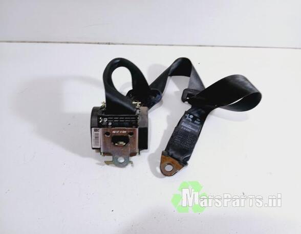 Safety Belts RENAULT KANGOO Express (FW0/1_), RENAULT KANGOO / GRAND KANGOO (KW0/1_)