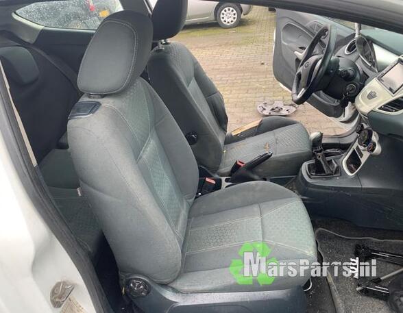 Veiligheidsgordel FORD FIESTA VI (CB1, CCN), FORD FIESTA VI Van