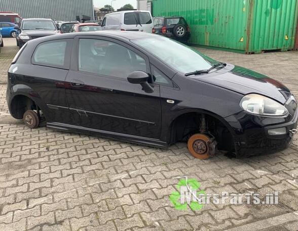 Veiligheidsgordel FIAT PUNTO (199_), FIAT PUNTO EVO (199_), FIAT GRANDE PUNTO (199_), ABARTH GRANDE PUNTO