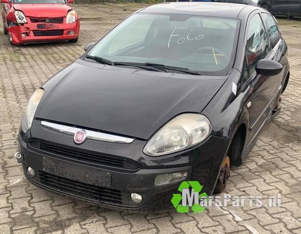 Veiligheidsgordel FIAT PUNTO (199_), FIAT PUNTO EVO (199_), FIAT GRANDE PUNTO (199_), ABARTH GRANDE PUNTO