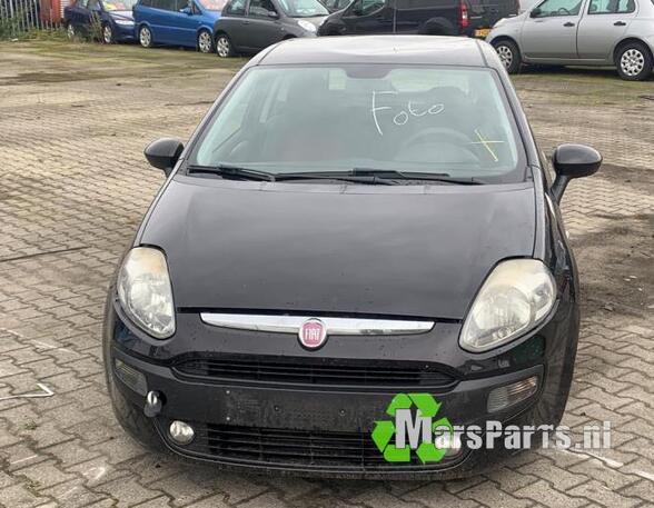 Veiligheidsgordel FIAT PUNTO (199_), FIAT PUNTO EVO (199_), FIAT GRANDE PUNTO (199_), ABARTH GRANDE PUNTO