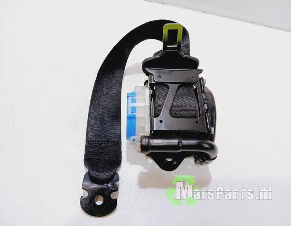 Safety Belts MERCEDES-BENZ A-CLASS (W176)