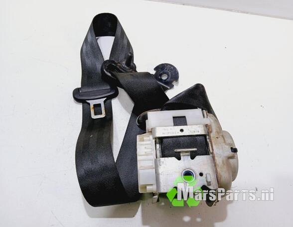 Safety Belts RENAULT TRAFIC III Van (FG_)