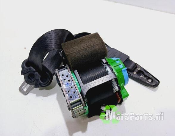 Safety Belts AUDI A4 (8K2, B8), AUDI A4 (8W2, 8WC, B9)