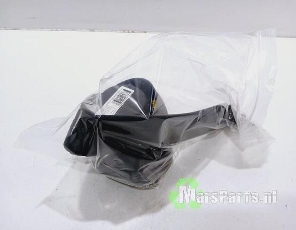 Safety Belts OPEL COMBO Box Body/MPV (X12)