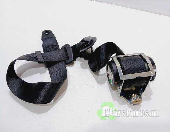 Safety Belts MINI MINI CLUBVAN (R55)