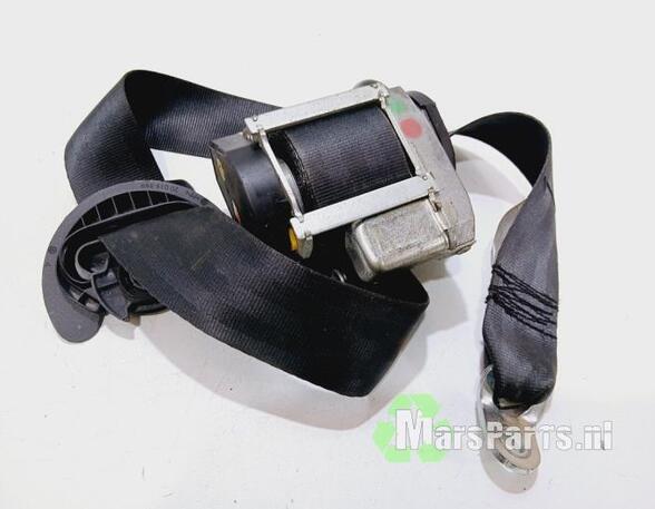 Safety Belts VW GOLF V (1K1), VW GOLF VI (5K1), VW GOLF VI Van (5K1_), VW GOLF VAN VI Variant (AJ5)