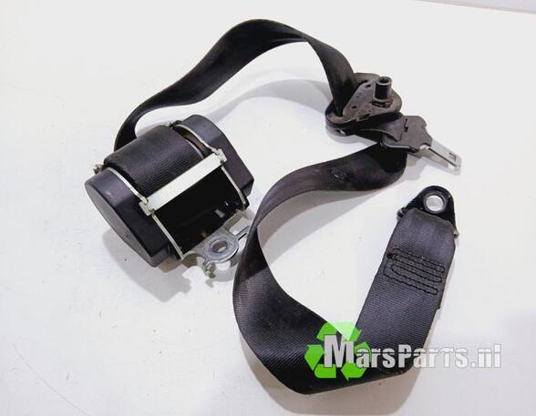 Safety Belts RENAULT KANGOO Express (FW0/1_), RENAULT KANGOO / GRAND KANGOO (KW0/1_)