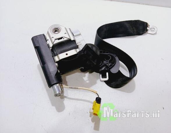 Safety Belts VW PASSAT ALLTRACK B7 (365), VW PASSAT B7 Variant (365)