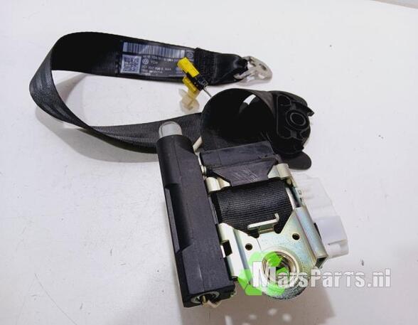 Safety Belts VW PASSAT ALLTRACK B7 (365), VW PASSAT B7 Variant (365)