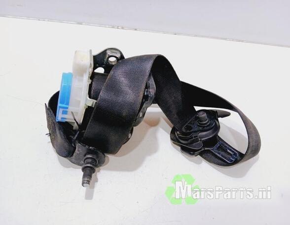 Safety Belts MERCEDES-BENZ A-CLASS (W176)