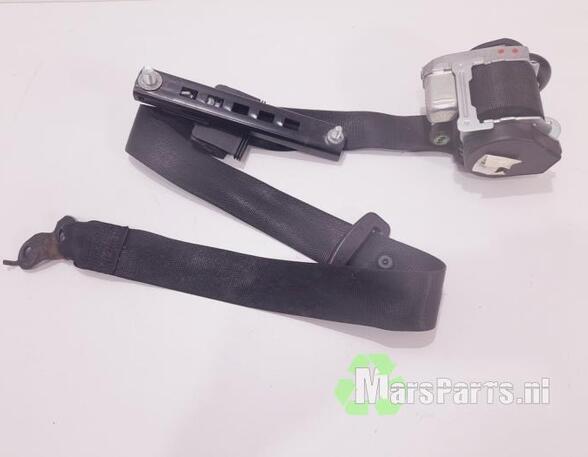 Safety Belts MERCEDES-BENZ SPRINTER 3,5-t Van (906)