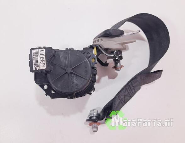 Safety Belts KIA PICANTO (TA), KIA PICANTO (JA)