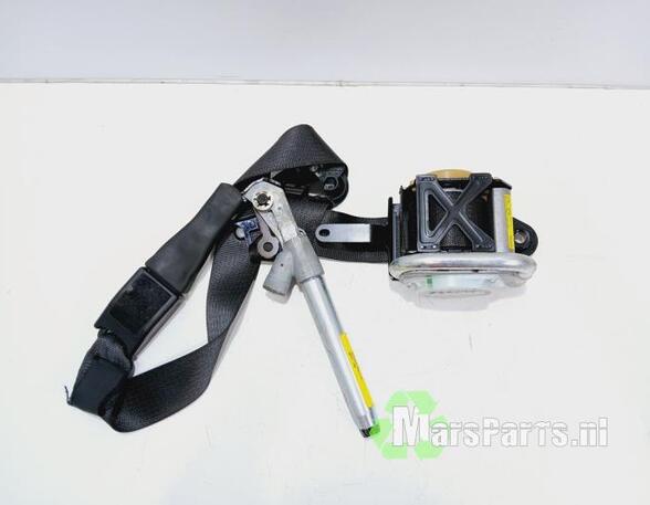 Safety Belts OPEL INSIGNIA A Saloon (G09), OPEL INSIGNIA A Sports Tourer (G09)