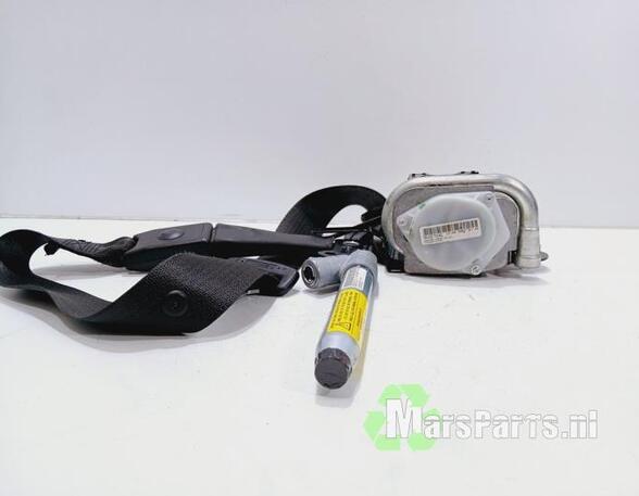 Safety Belts OPEL INSIGNIA A Saloon (G09), OPEL INSIGNIA A Sports Tourer (G09)