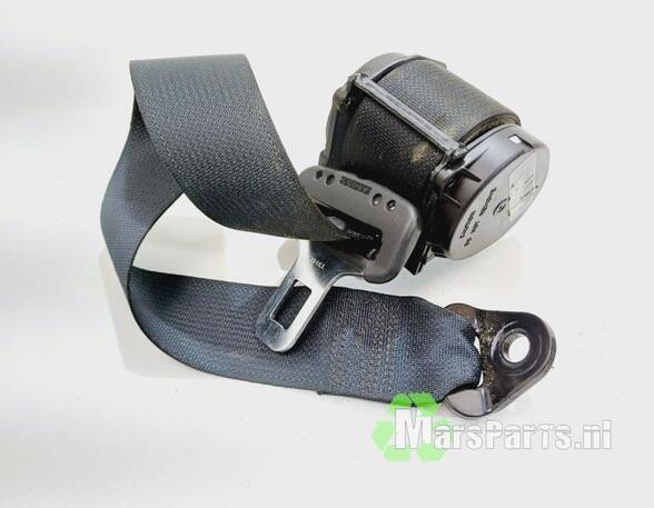 Safety Belts NISSAN QASHQAI II SUV (J11, J11_)