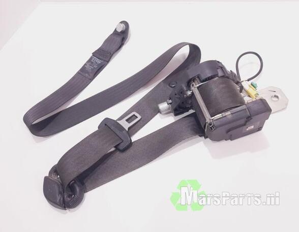 Safety Belts IVECO DAILY IV Van, IVECO DAILY V Van, IVECO DAILY VI Van, IVECO DAILY III Van