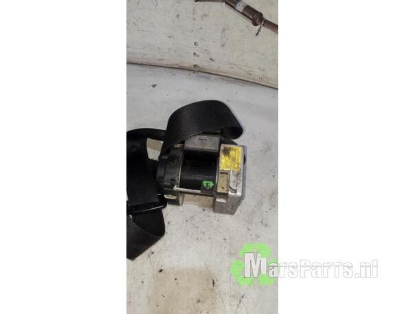 Safety Belts MERCEDES-BENZ C-CLASS T-Model (S203)