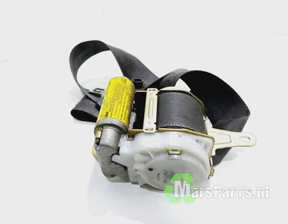 Safety Belts TOYOTA STARLET (_P9_)