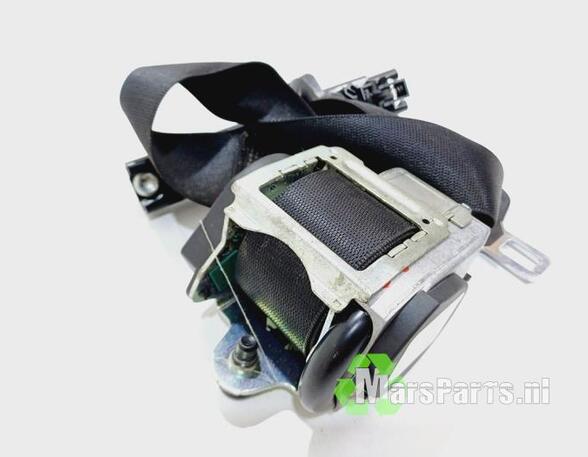 Safety Belts MERCEDES-BENZ SPRINTER 3,5-t Van (906)