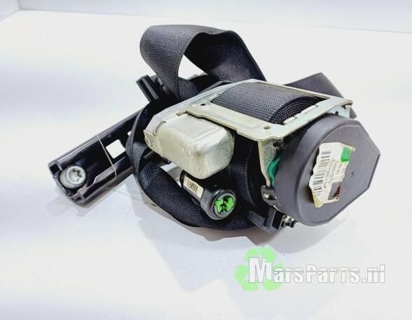 Safety Belts MERCEDES-BENZ SPRINTER 3,5-t Van (906)