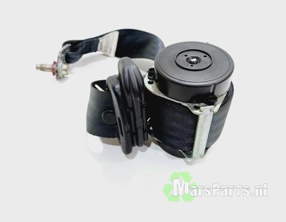 Safety Belts NISSAN JUKE (F15)