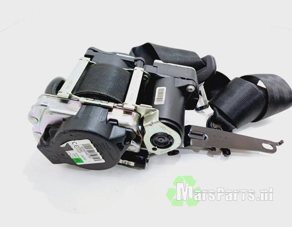 Safety Belts VW PASSAT (3G2, CB2), VW PASSAT ALLTRACK B8 Variant (3G5, CB5)