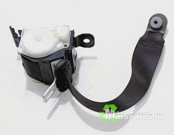 Safety Belts OPEL INSIGNIA A Saloon (G09), OPEL INSIGNIA A Sports Tourer (G09)