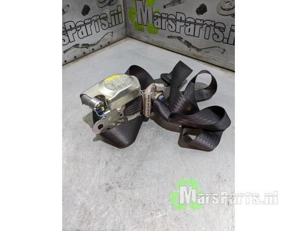 Safety Belts SUZUKI SWIFT III (MZ, EZ)