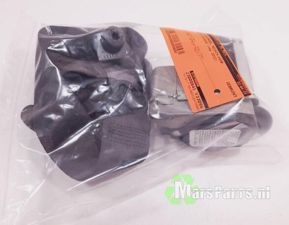 Safety Belts LAND ROVER RANGE ROVER EVOQUE (L538)