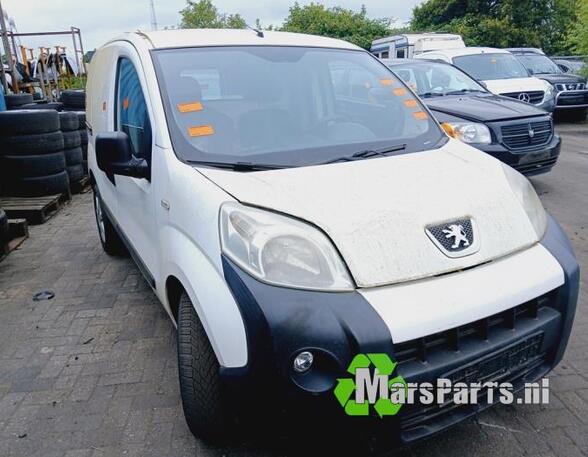 Sicherheitsgurt rechts vorne Peugeot Bipper  8975FEE P20962721