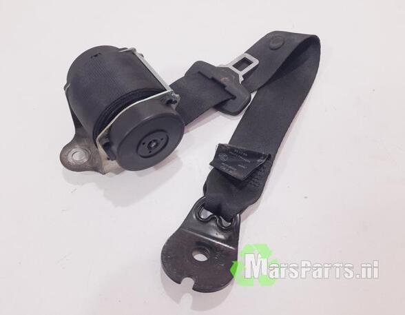 Safety Belts LAND ROVER RANGE ROVER EVOQUE (L538)