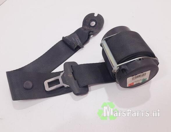 Safety Belts LAND ROVER RANGE ROVER EVOQUE (L538)