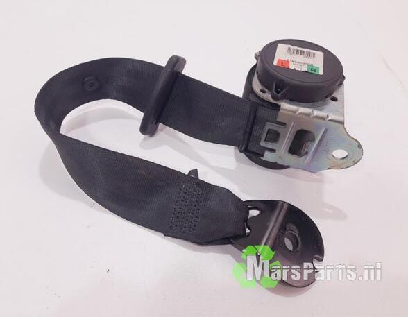 Safety Belts LAND ROVER RANGE ROVER EVOQUE (L538)