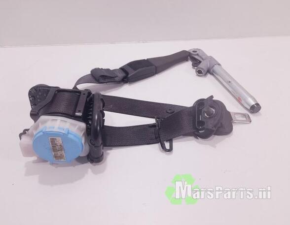 Safety Belts OPEL INSIGNIA A Saloon (G09), OPEL INSIGNIA A Sports Tourer (G09)