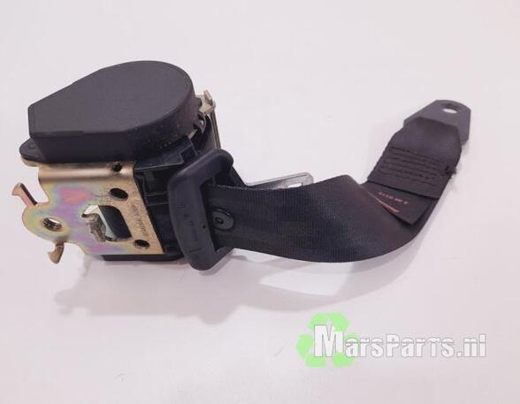 Safety Belts PEUGEOT 207 CC (WD_)