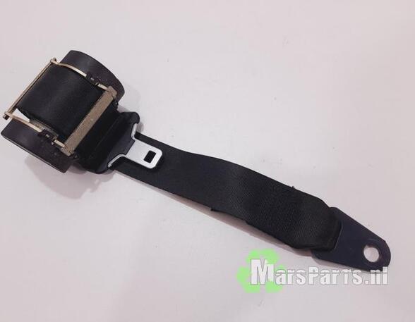 Safety Belts PEUGEOT 207 CC (WD_)